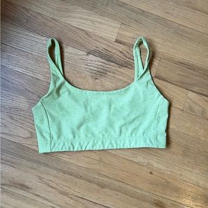 Outdoor Voices Bra